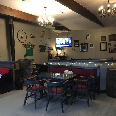 Grangegeeth Inn Slane Exteriör bild
