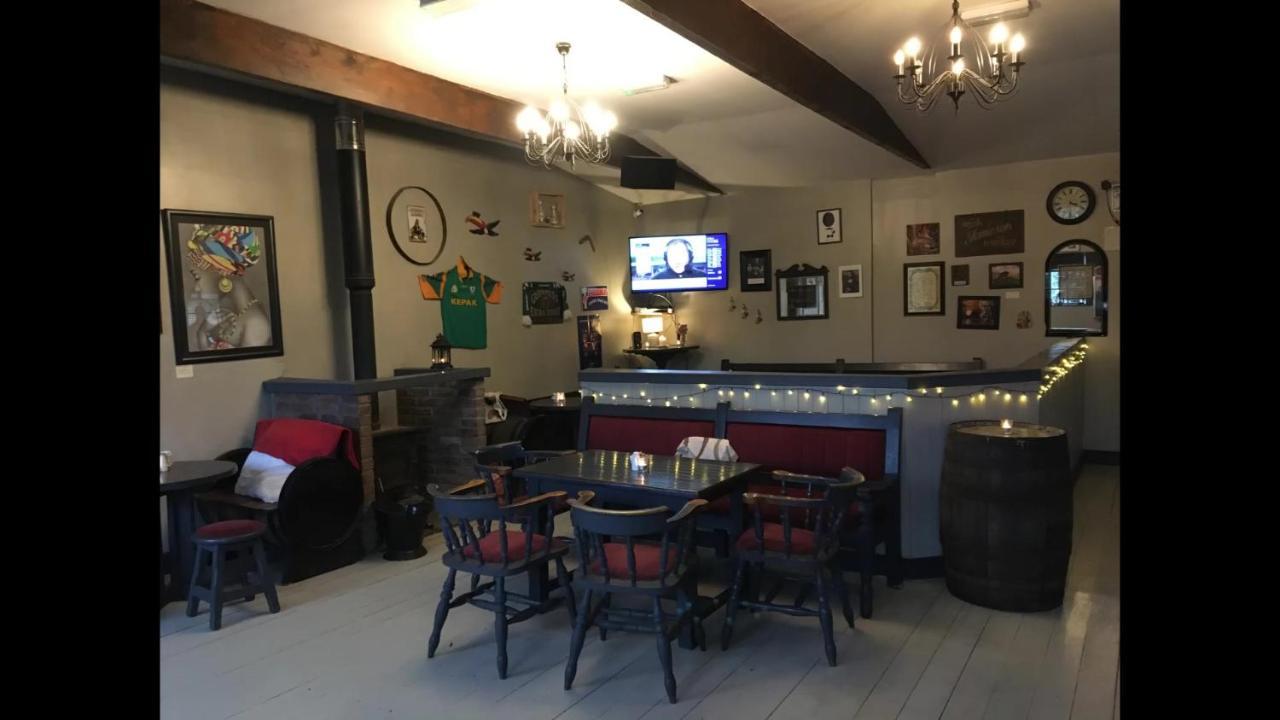 Grangegeeth Inn Slane Exteriör bild