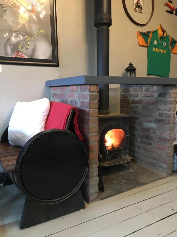 Grangegeeth Inn Slane Exteriör bild