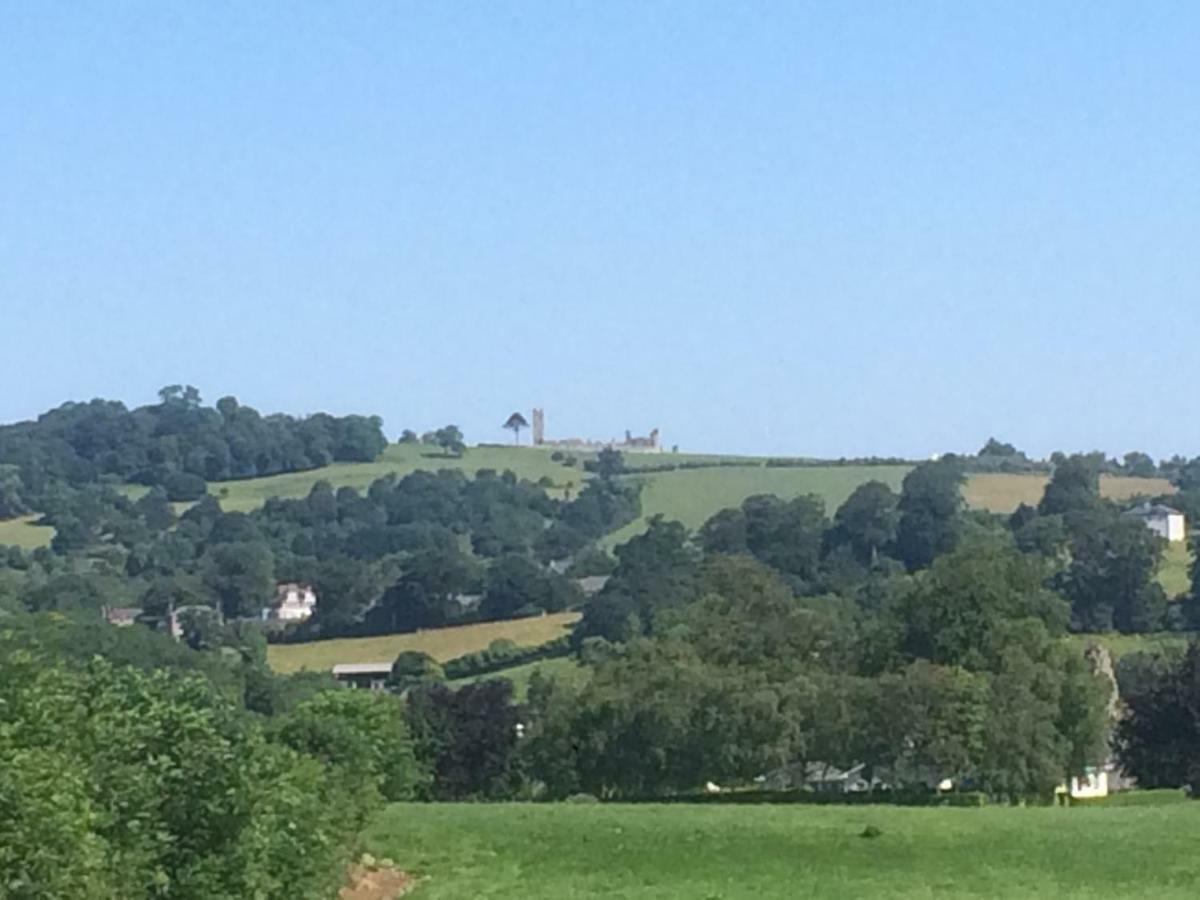 Grangegeeth Inn Slane Exteriör bild