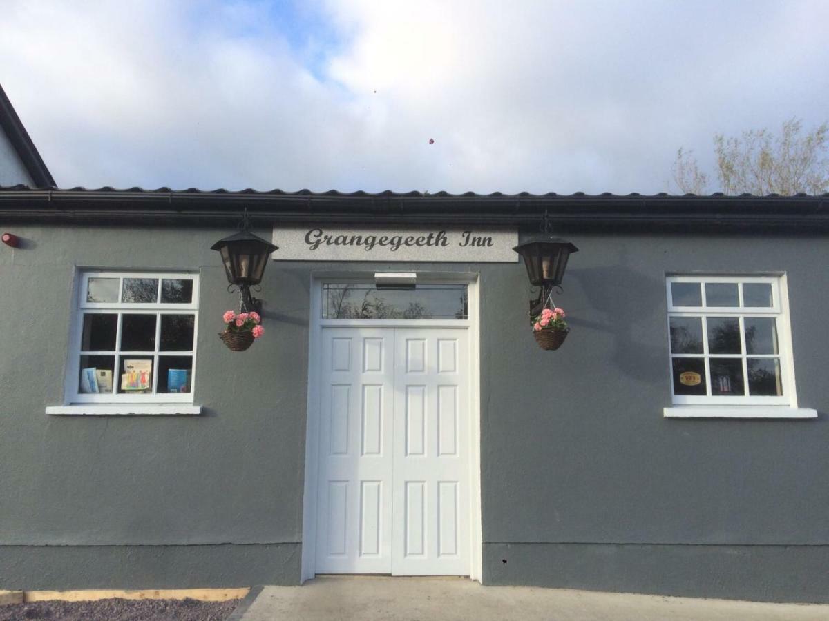 Grangegeeth Inn Slane Exteriör bild