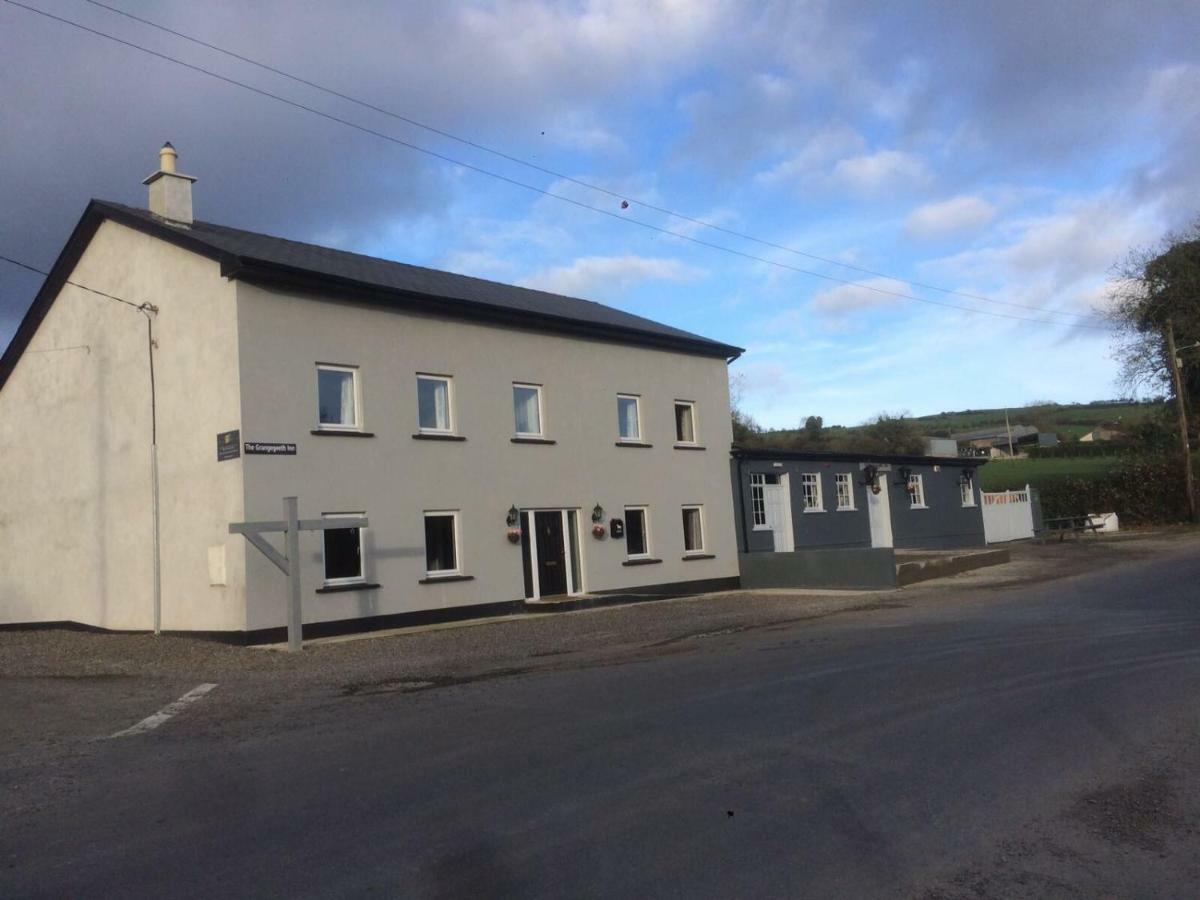 Grangegeeth Inn Slane Exteriör bild