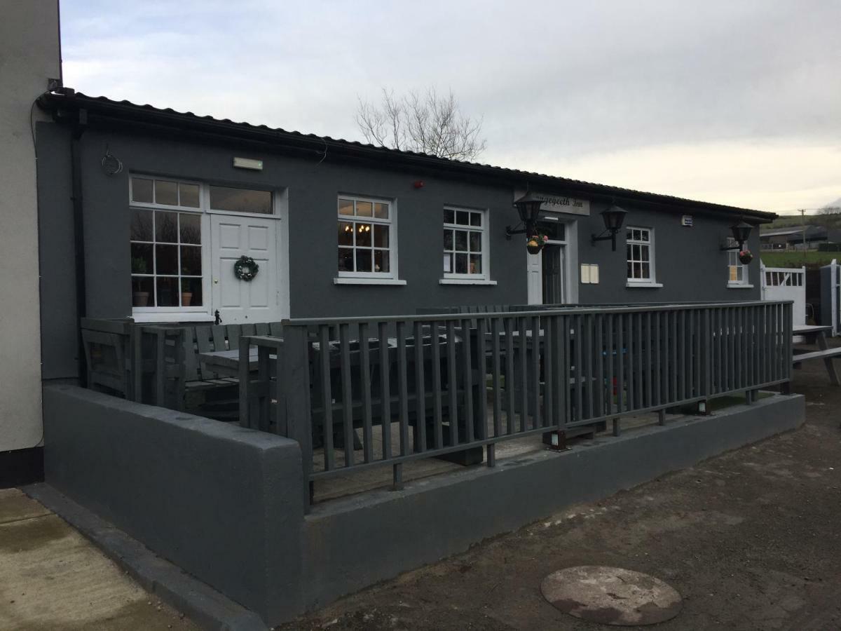 Grangegeeth Inn Slane Exteriör bild