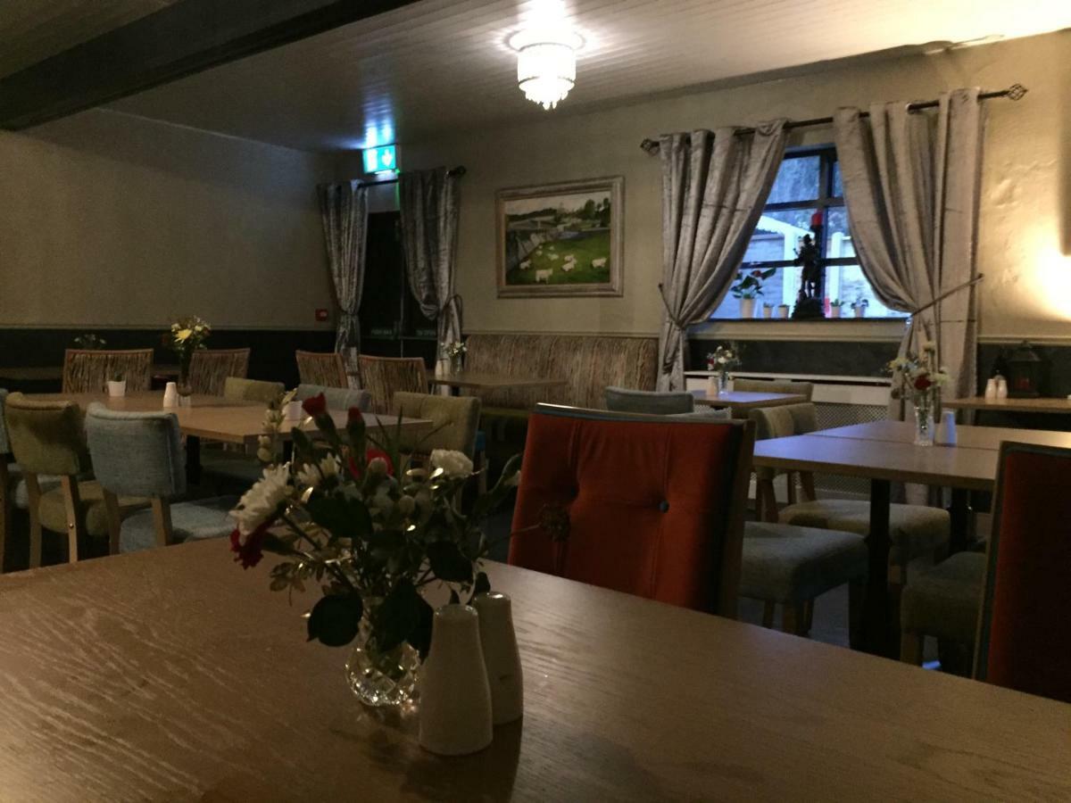 Grangegeeth Inn Slane Exteriör bild