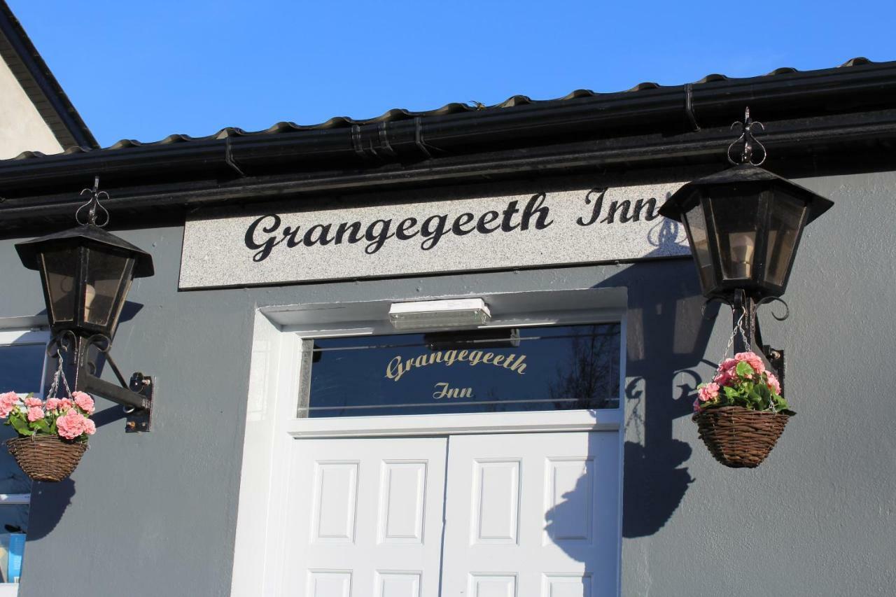 Grangegeeth Inn Slane Exteriör bild